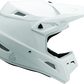 Answer AR1 Solid Helmet White Youth - Small