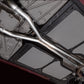 AWE Tuning 05-07 C6 Chevrolet Corvette 6.0L X-Pipe