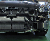HKS DCT FLUID COOLER R35 GT-R MY11-15 BLK