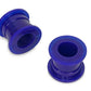 SuperPro 10-23 Lexus GX460 / 10-24 Toyota 4Runner Rear 30mm KDSS Sway Bar Mount Bushing Set