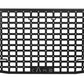 Addictive Desert Designs21-23 Ford Bronco Tailgate Molle Panel