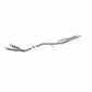 MagnaFlow Direct Fit Catalytic Converter BMW 86 91
