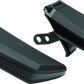 Kuryakyn Omni Passenger Armrests Black