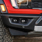 Baja Designs 21+ Ford Raptor/22+ Bronco S2 SAE Pro Fog Pocket Light Kit Clear/Amber