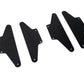 PRP Can-Am Maverick X3 Seat Mounting Kit (Pair)