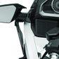 Kuryakyn Upper Air Deflectors