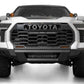 Addictive Desert Designs 22+ Toyota Tundra Black Label Front Bumper