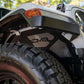 DV8 Offroad 2018+ Jeep Wrangler JL/Gladiator JT Front Inner Fenders