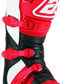 Answer AR1 Boot Black/Red Size - 7