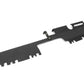 PERRIN 15-21 Subaru WRX/STI Radiator Shroud (With/Without OEM Intake Scoop) - Black