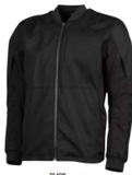 Speed and Strength Under The Radar Textile Jacket Black - Large