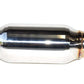 Invidia 08-15 Mitsubishi Evolution X High Flow Cat Downpipe & Test Pipe (One Piece)