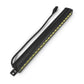 DV8 Offroad 20In Elite Series Amber LED Light Bar - Single Row