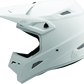 Answer AR1 Solid Helmet White Youth - Small