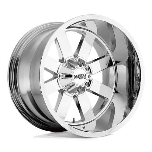 Moto Metal CHROME MO962 18x10 5x127/5x139.7 Wheels