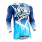 Answer 26 LE Elite Chaos Artifacts Jersey 50 Years Dark Blue/Blue/White - XS