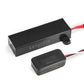 AlphaRex 13-18 Ram 1500/2500 w/Stock LED Tail Lights to AlphaRex LUXX-Series Tail Lights Converters