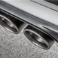 Akrapovic 2018 Porsche 911 GT3 RS (991.2) Tail Pipe Set (Titanium)