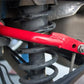 ALTA 02-12 Mini Cooper/S/JCW (Incl. 05-12 Convertible) & 09-12 Clubman Rear Swaybar 22mm - Red