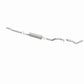 MagnaFlow BRE Exhaust Kit 06-09 Dodge Ram 1500 2500 3500 5.7L