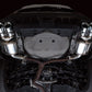 AWE Tuning 22-25 Subaru VB WRX Touring Edition Axle-Back Exhaust - Chrome Silver Tips
