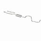MagnaFlow BRE Exhaust Kit 94-97 Ranger B3000 B4000