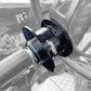 PRP Quick Release Steering Wheel Hub For Polaris RZR / GEM Can-Am Maverick / X3 / Arctic Cat Wildcat