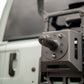 DV8 Offroad 18-25 Jeep Wrangler JL Spare Tire Carrier