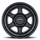 Method MR708 Bead Grip 17x9 / ET38 / 5x4.5 / 83 Centerbore - Gloss Black