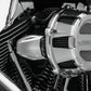 Kuryakyn Bantam Throttle Servo Cover Chrome
