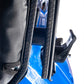 Seizmik 15-23 Kawasaki Mule PRO-FX/FXT Windshield Folding UV1S Poly