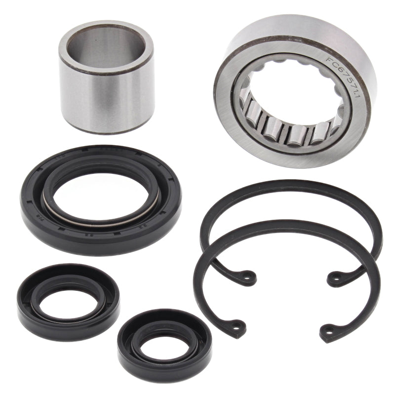 All Balls Racing 94-98 Harley-Davidson FLHR Road King Inner Primary Bearing and Seal Kit OEM style