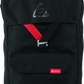 Answer Backpack - Black