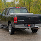 HD2 Aluminum Running Boards | Quad Cab | Dodge 2500/Ram 3500 2WD/4WD (03-10)