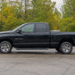 HD2 Aluminum Running Boards | Quad Cab | Dodge 2500/Ram 3500 2WD/4WD (03-10)