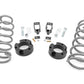 3 Inch Lift Kit | X-REAS | RR Springs | Toyota 4Runner 4WD (2003-2009)