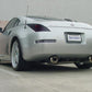 Invidia 02-06 Nissan 350z 60mm REGULAR N1 Y-Pipe Back Exhaust System