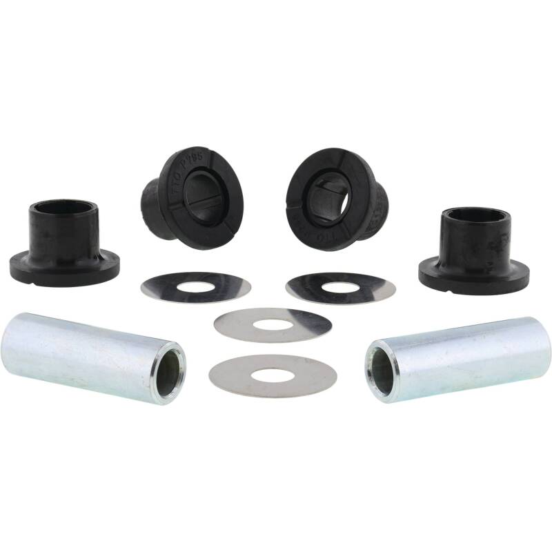 All Balls Racing 2019 Can-Am Outlander 450 6x6 Front Lower A-Arm Bearing Kit, 2 Kits Req. Per Veh.