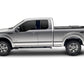 UnderCover 2024 Ford Ranger Hard folding Ultra Flex Bed Cover - 5ft