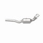 MagnaFlow Direct Fit Catalytic Converter 01-05 Porsche 911 3.6L Front Right (California)