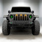 Oracle Oculus Bi-LED Projector Headlights for Jeep JL/Gladiator JT - w/ Simple Cntrl
