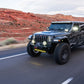 Oracle Jeep Wrangler JL/Gladiator JT Integrated Windshield LED Light Bar System
