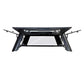 Westin EXP Truck Cap COMPLETE KIT A + BS (16-23 Toyota Tacoma 5.2ft. Bed)