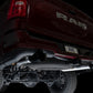 AWE Tuning 25+ RAM 1500 3.0TT 0FG Cat-Back Touring Exhaust - Diamond Black Tips