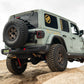 DV8 Offroad 18-25 Jeep Wrangler JL Spare Tire Carrier