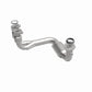 MagnaFlow Direct Fit Catalytic Converter 00-05 Toyota MR2 1.8L