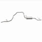 MagnaFlow BRE Exhaust Kit 95-97 LX450 Land Cruiser 4.5L