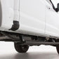Husky Liners 19-25 RAM 1500 Crew Cab Trail Armor Rocker Panel Kit