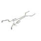 MagnaFlow Sys Cat-Back 67-72 GM F-Body 3inch Std