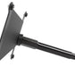 PERRIN 22-26 Subaru WRX / 20-25 OBXT / 14-24 Forester / 18-21 Crosstrek License Plate Relocation Kit